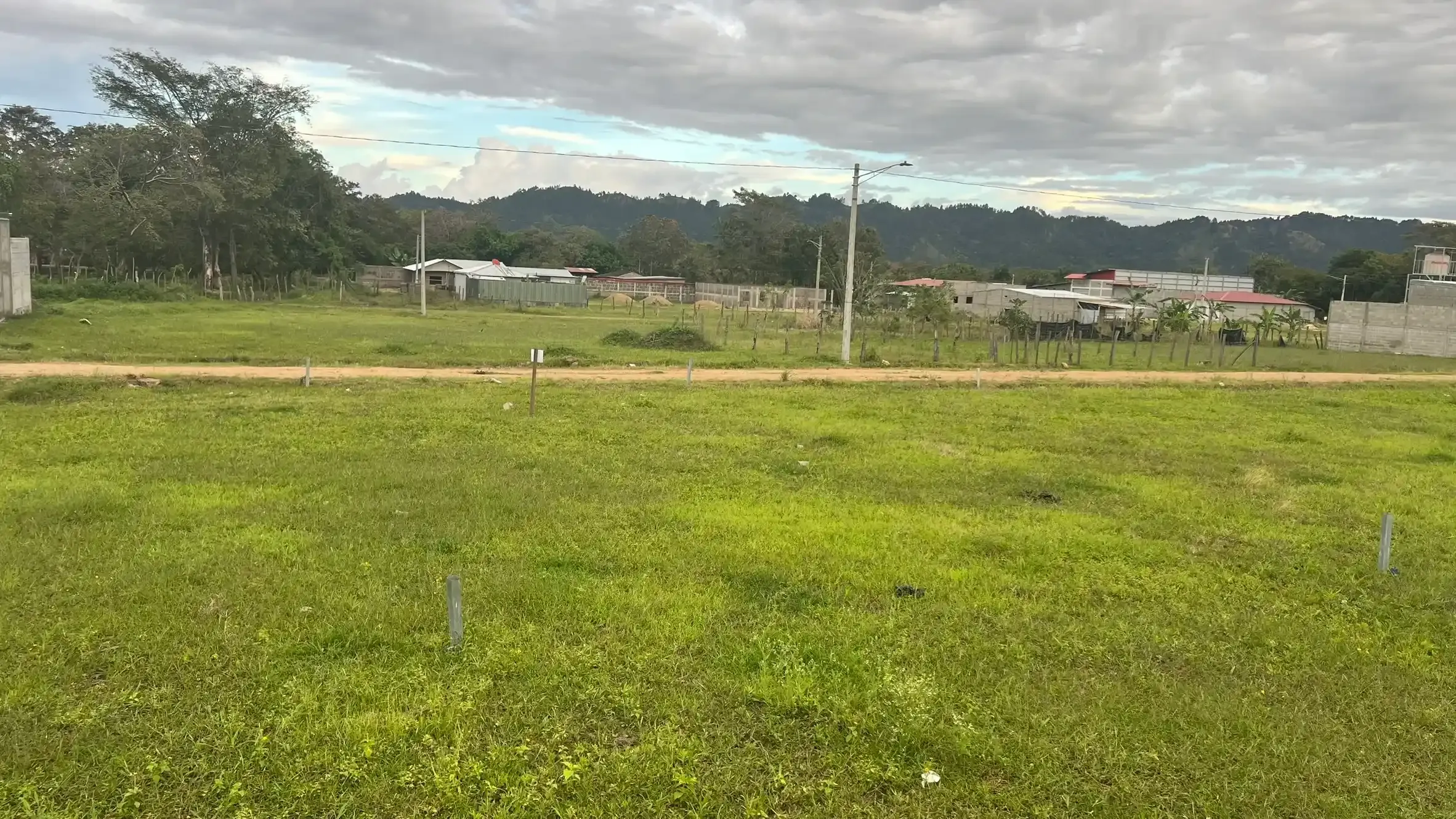 Solar en los Chuquirines 2